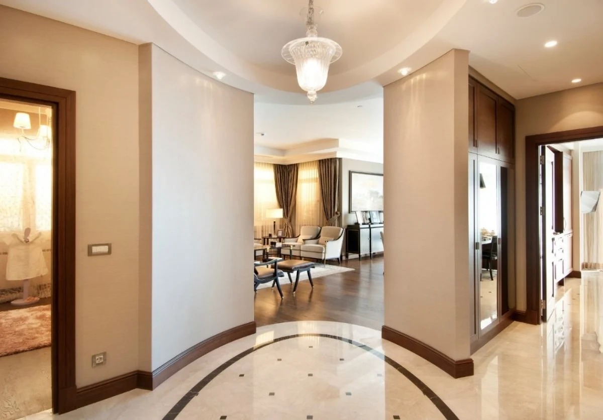 Istanbul Hotel Concept Apartments 14