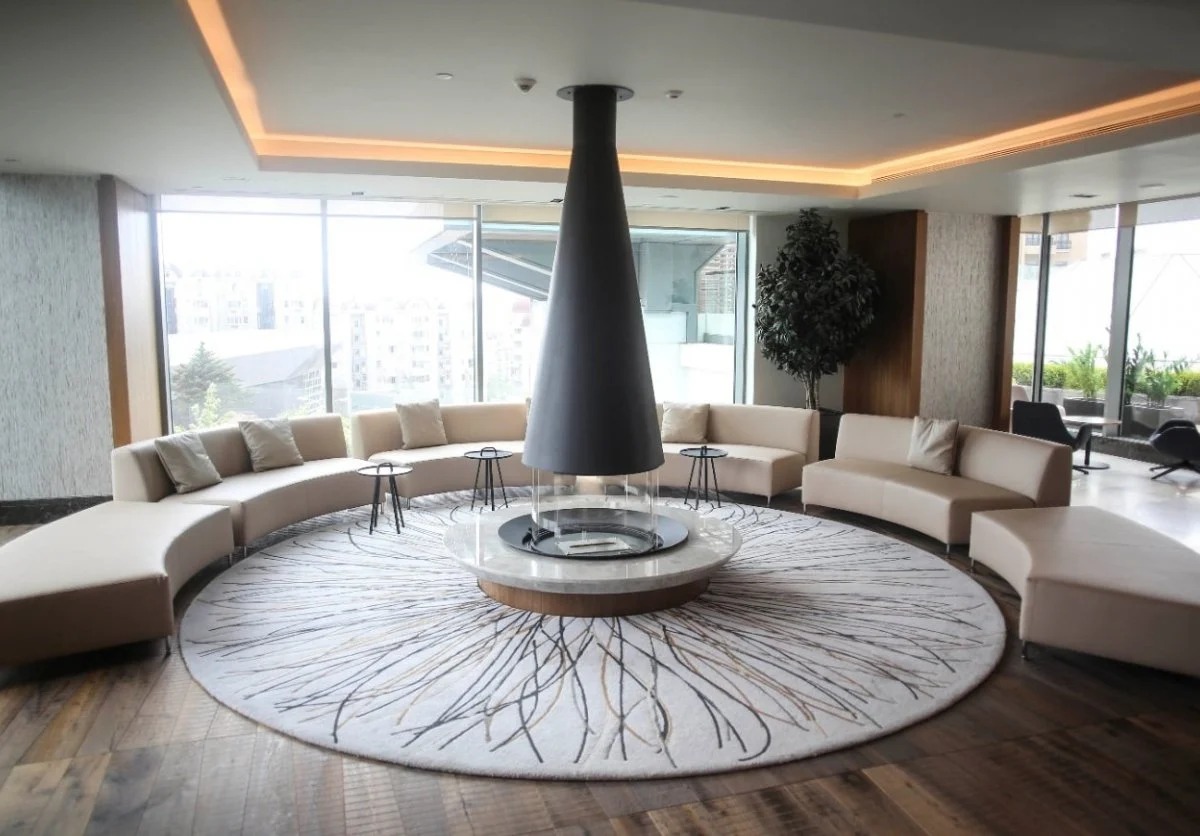 Istanbul Hotel Concept Apartments 17
