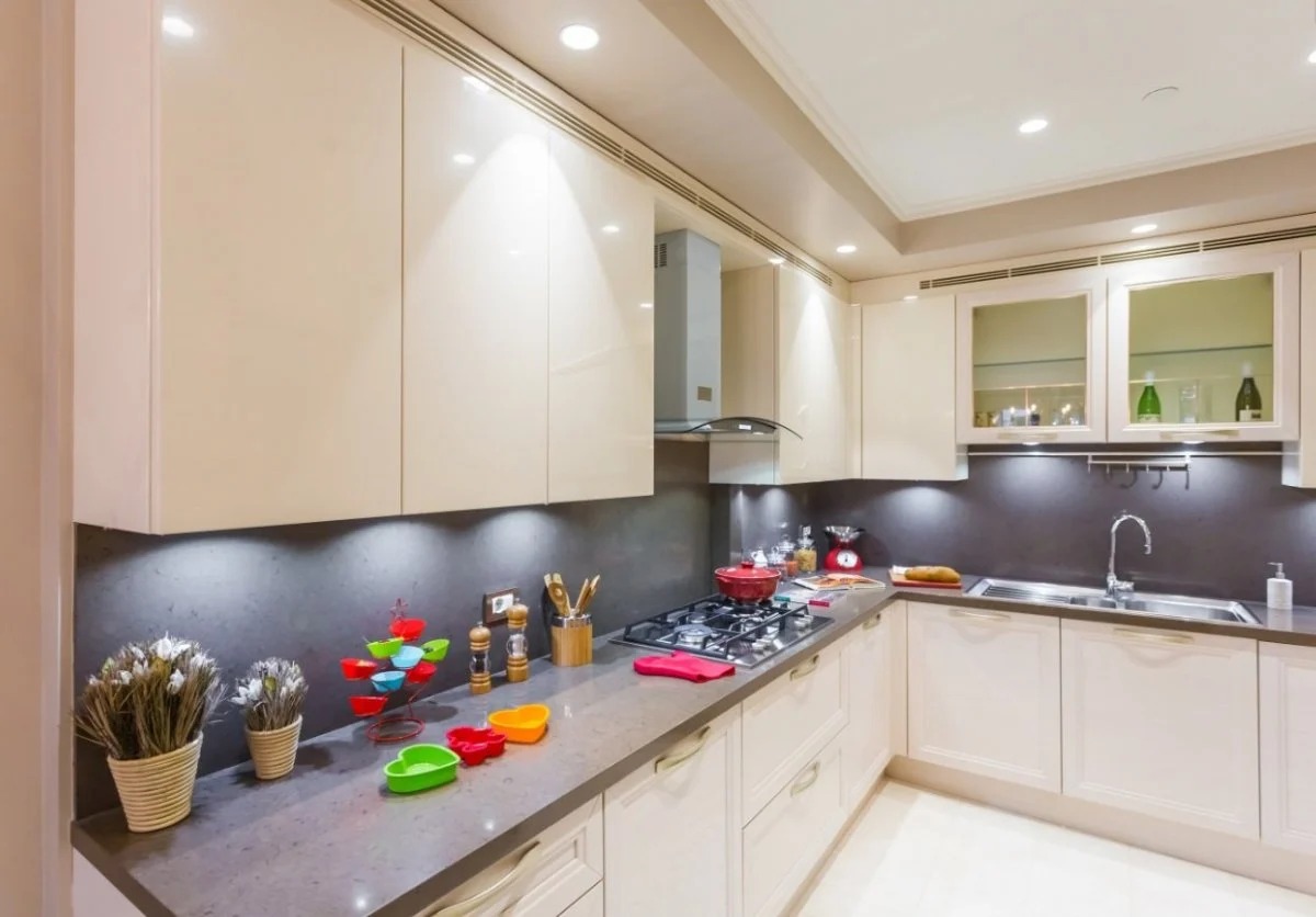 Istanbul Hotel Concept Apartments 18
