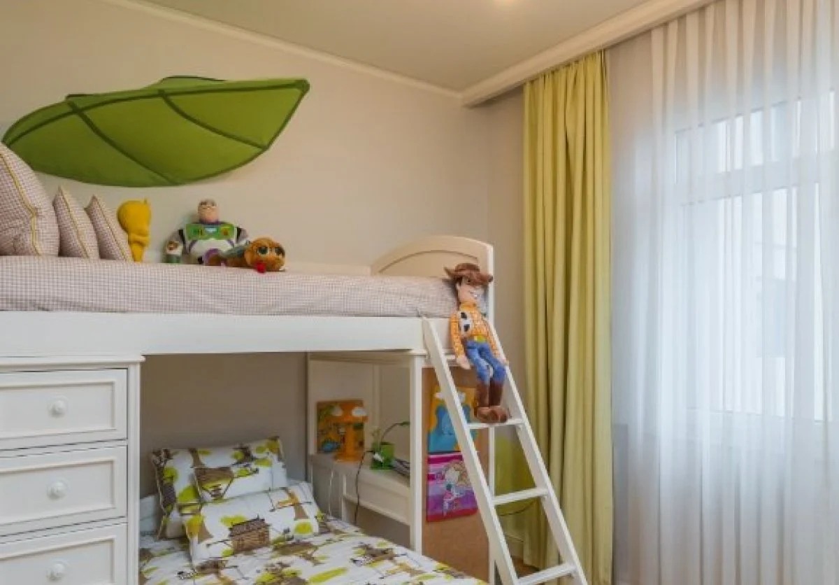 Istanbul Hotel Concept Apartments 19