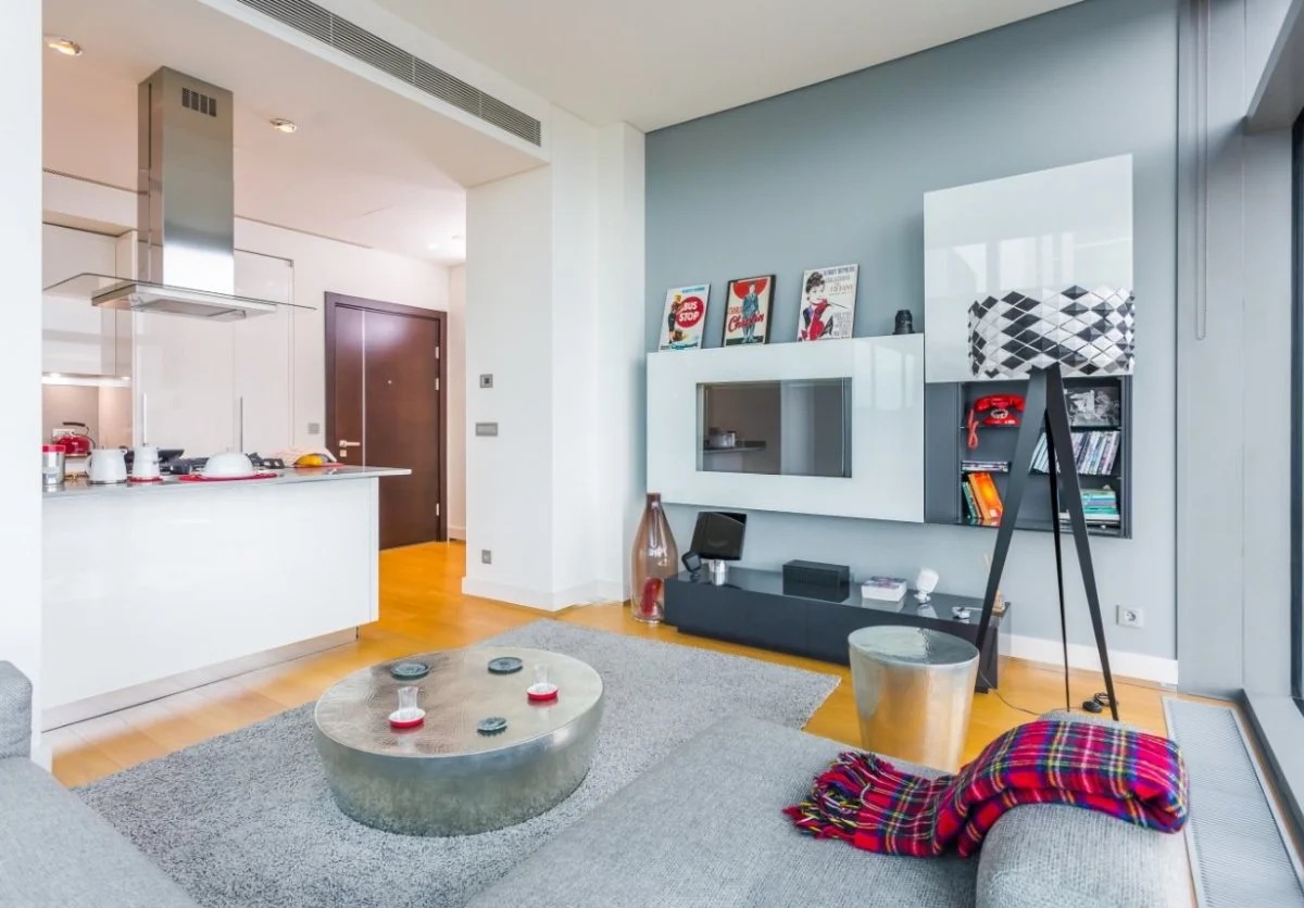 Istanbul Hotel Concept Apartments 22
