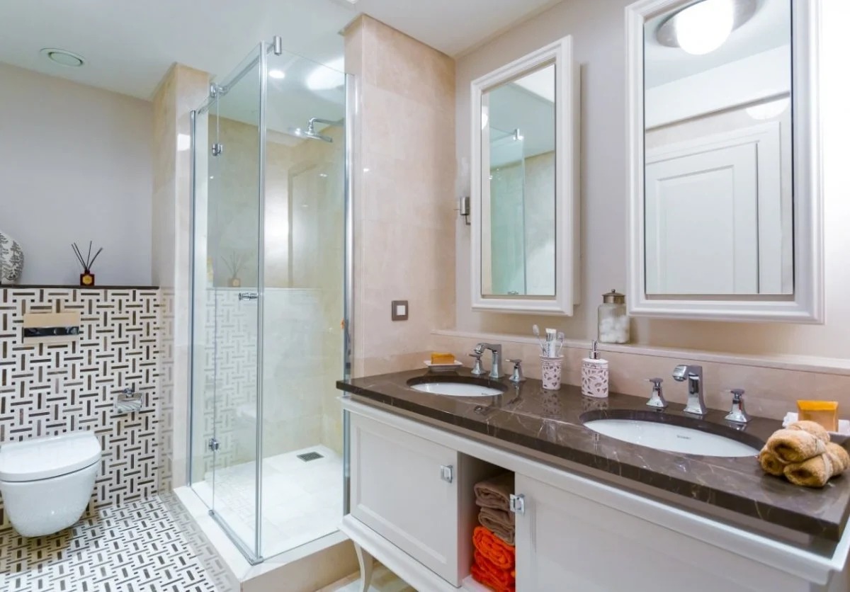 Istanbul Hotel Concept Apartments 23