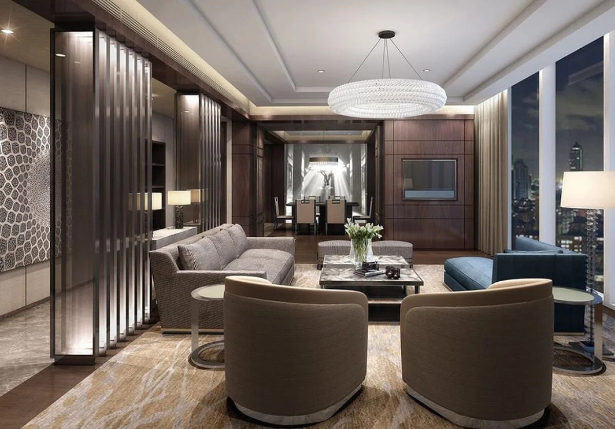 Istanbul Hotel Concept Apartments 25