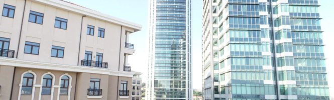 Istanbul Hotel Concept Apartments