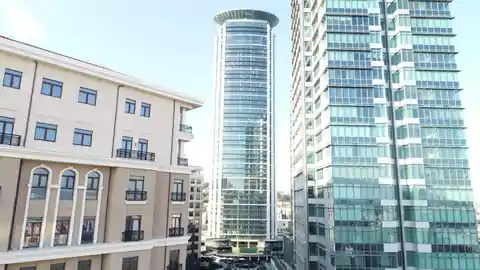 Istanbul Hotel Concept Apartments