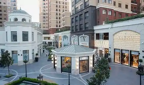 Istanbul Hotel Concept Property