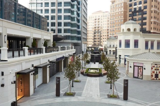 Istanbul Hotel Concept Apartments 7