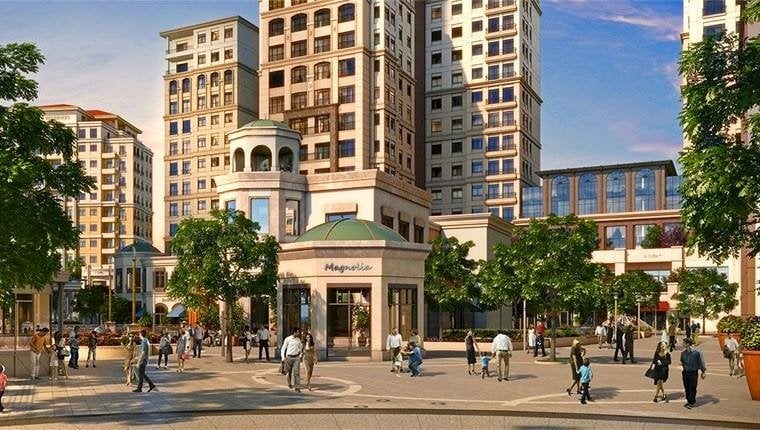 Istanbul Hotel Concept Apartments 8