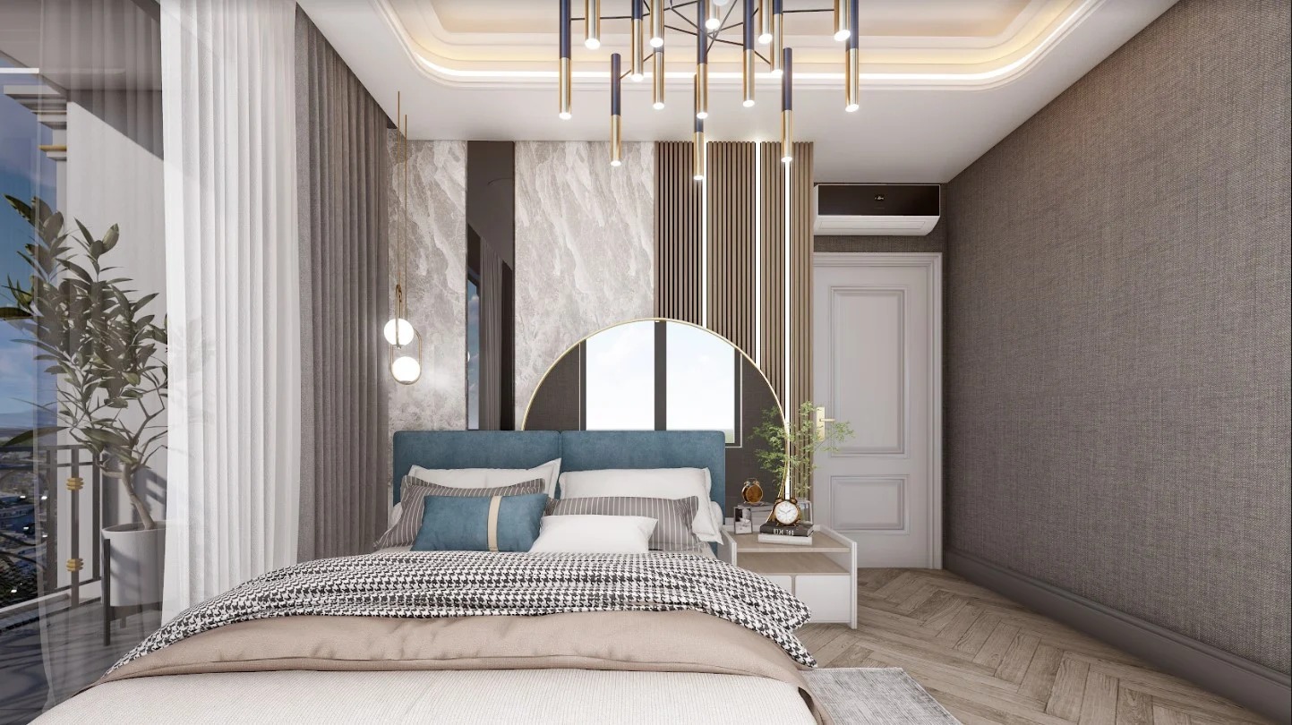 Investment Property In Antalya 11