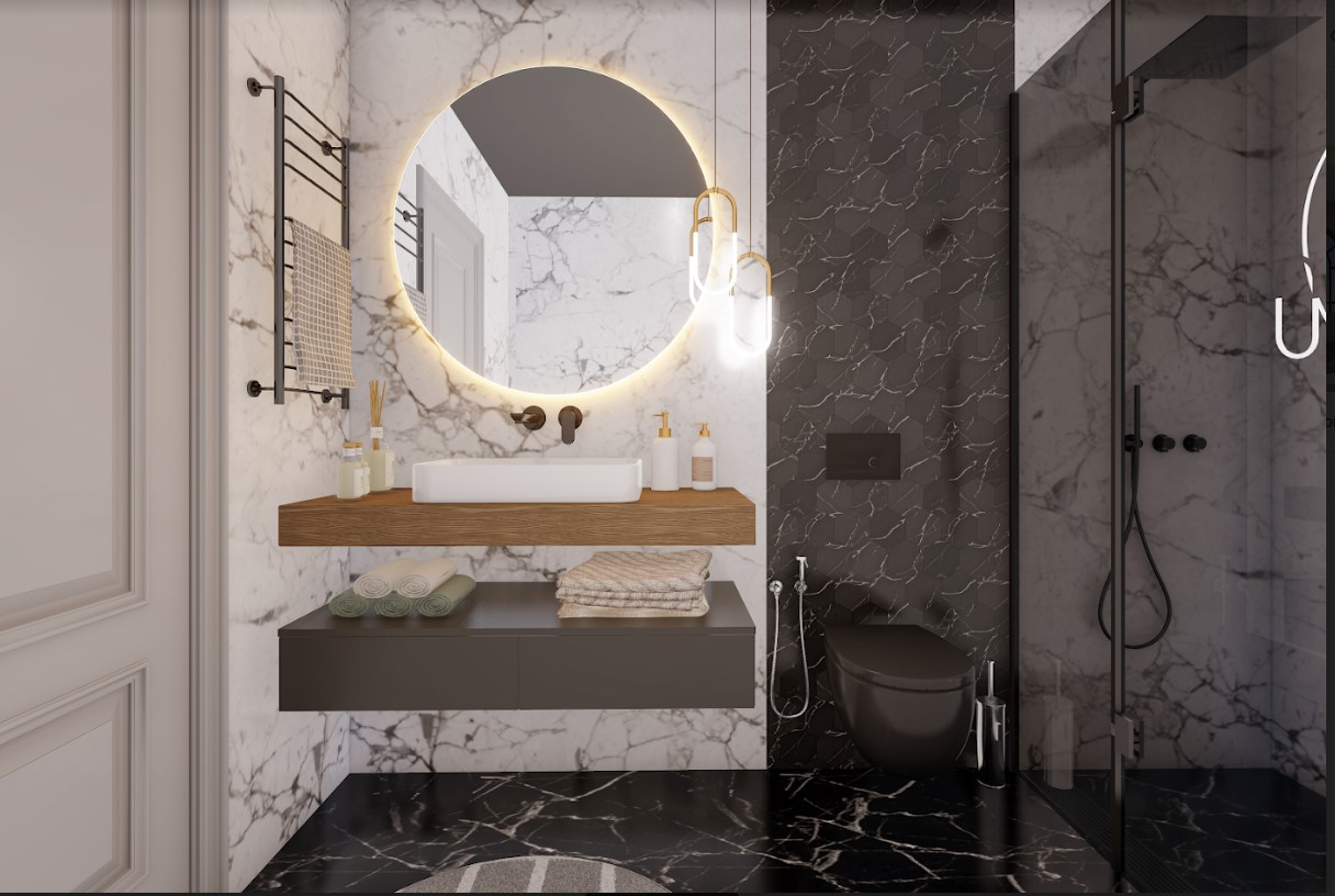 Investment Property In Antalya 12