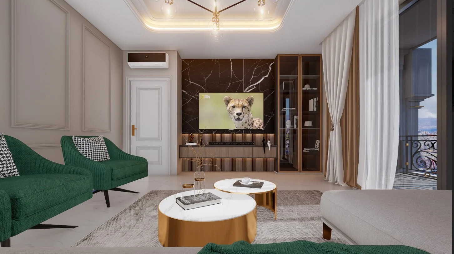 Investment Property In Antalya 8