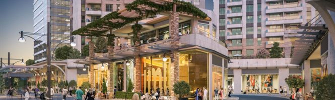 Istanbul Apartments In Maltepe