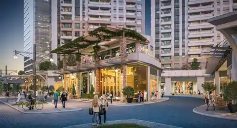 Istanbul Apartments In Maltepe