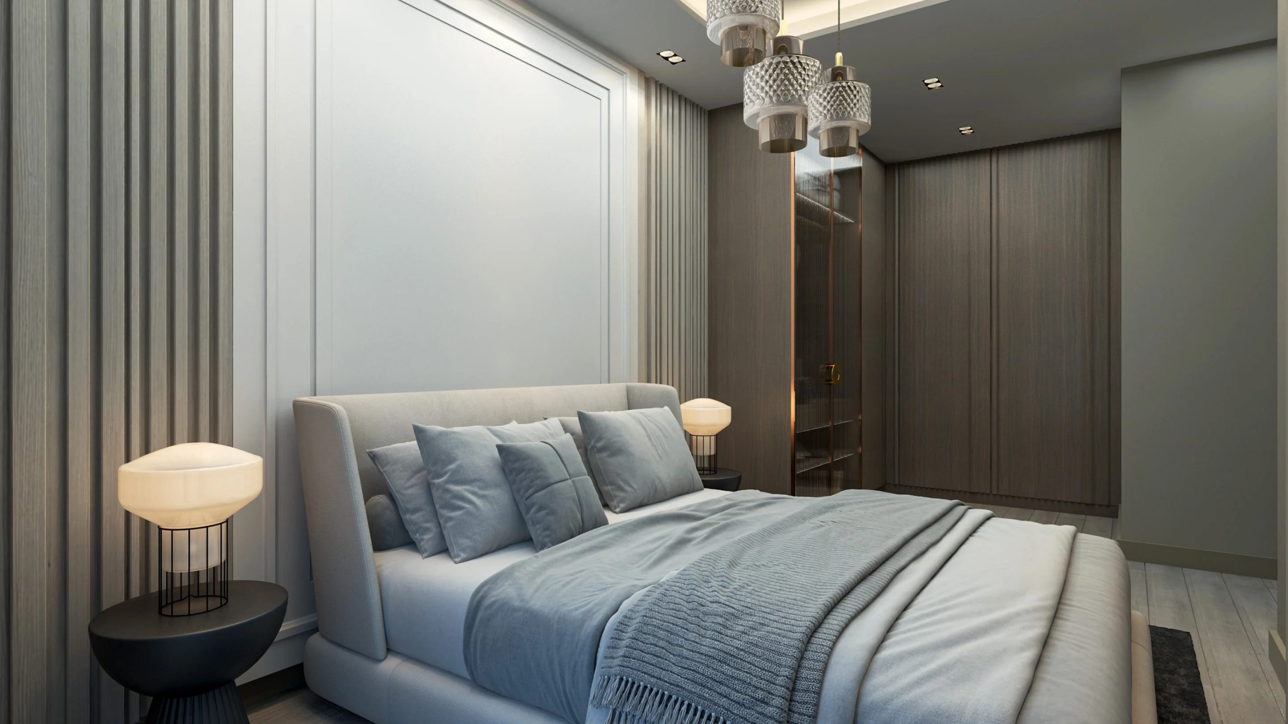 Luxury Apartments in Mersin 10