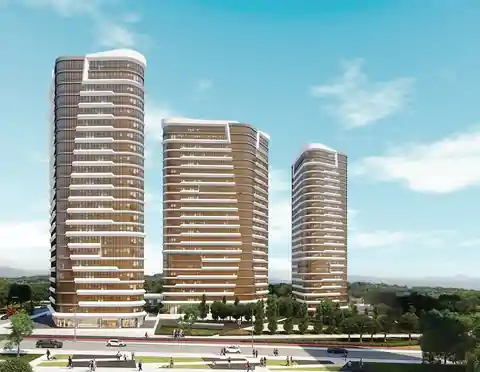 Asian Istanbul Apartment In Kadikoy