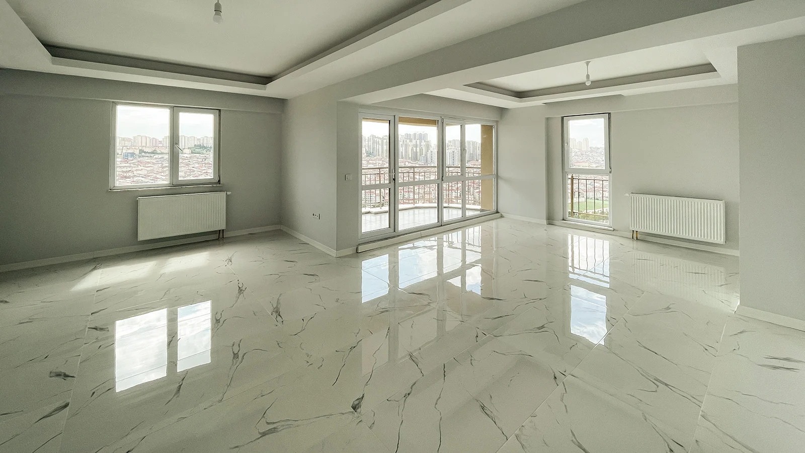 Luxury Esenyurt Istanbul Apartment 13