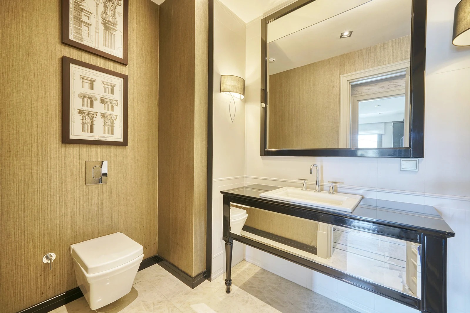 New Istanbul Villas for Sale 32