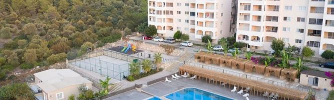 Property in Didim for sale