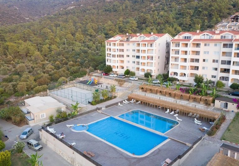 Property in Didim for sale