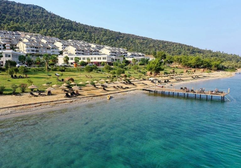 Apartments in Didim for sale