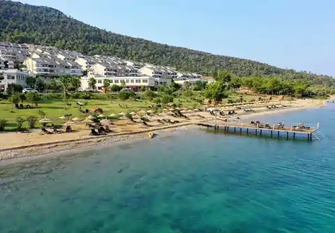 Apartments in Didim for sale