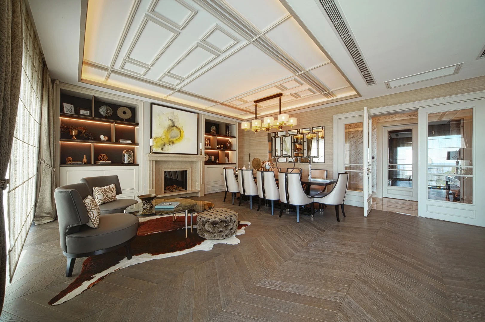 New Istanbul Villas for Sale 10