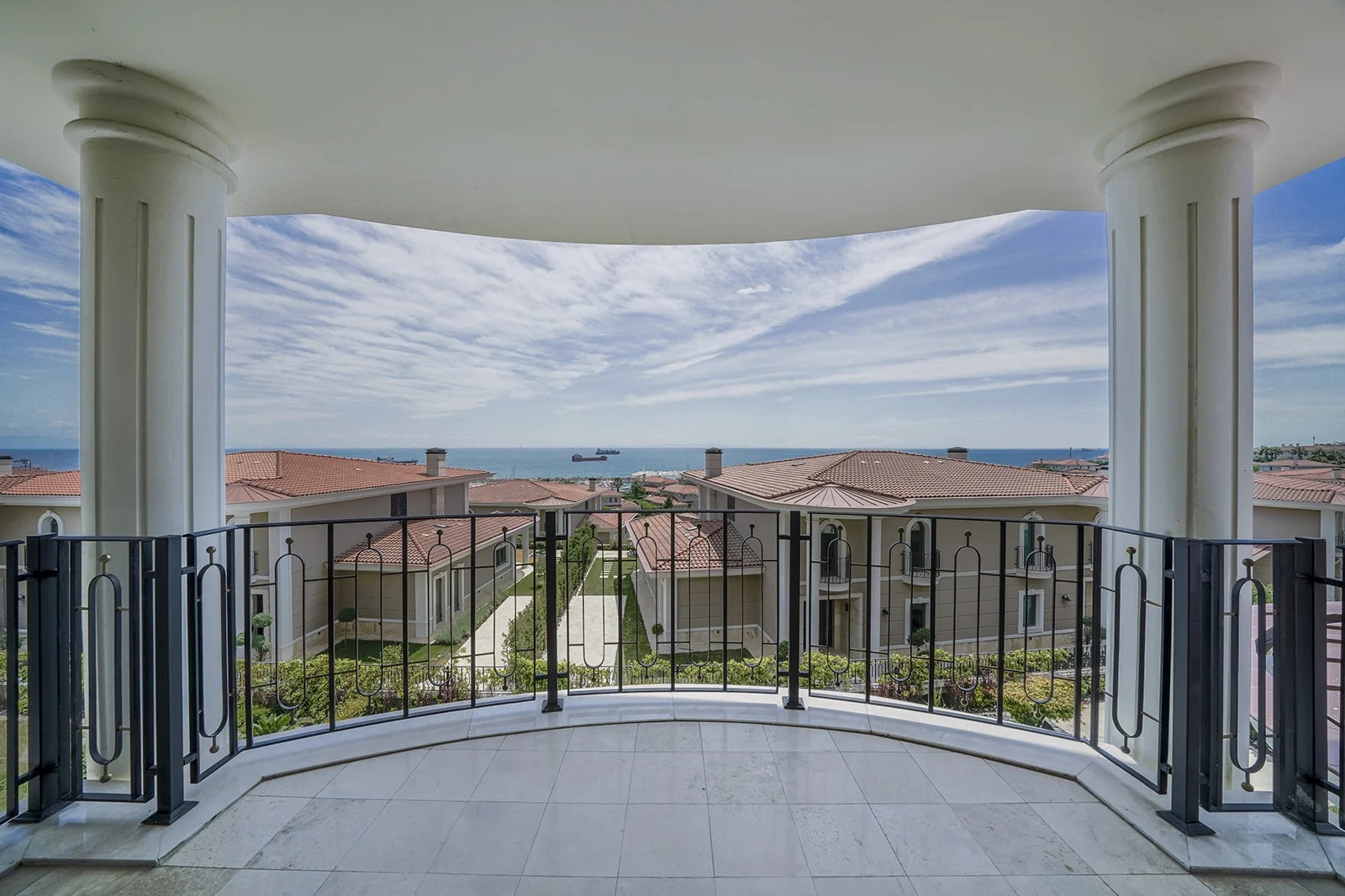New Istanbul Villas for Sale 12