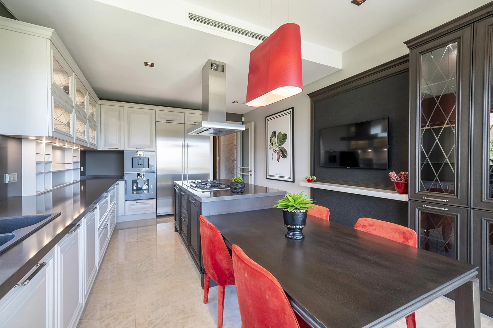 New Istanbul Villas for Sale 16