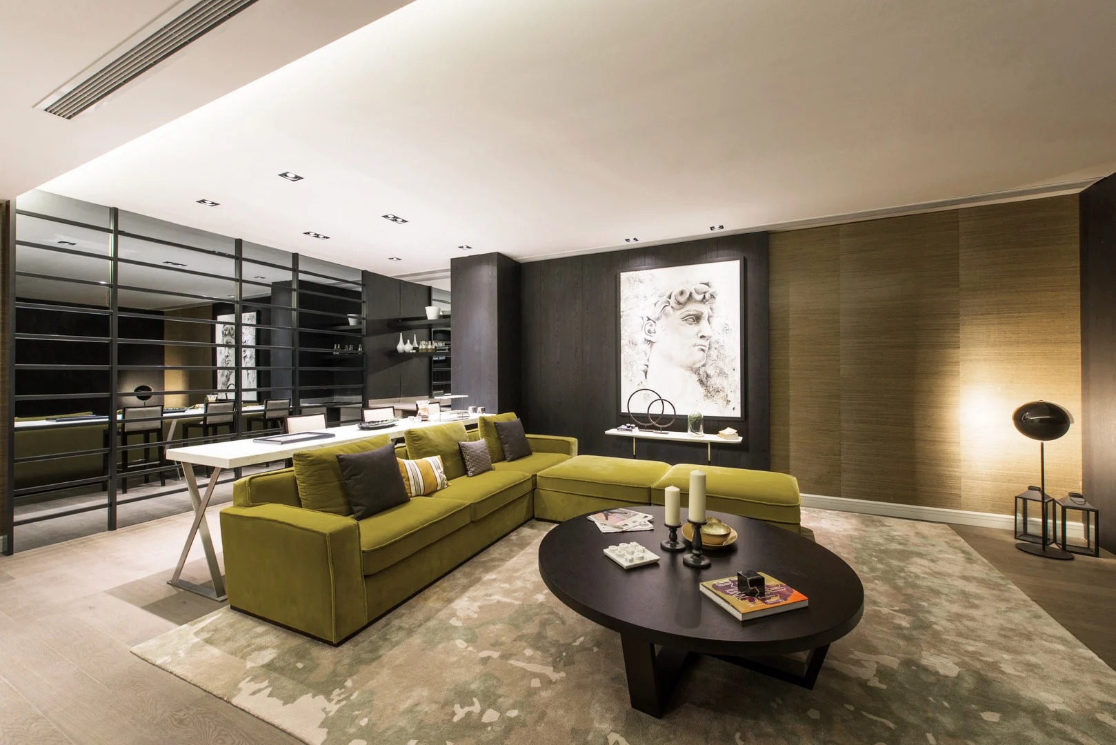 New Istanbul Villas for Sale 17