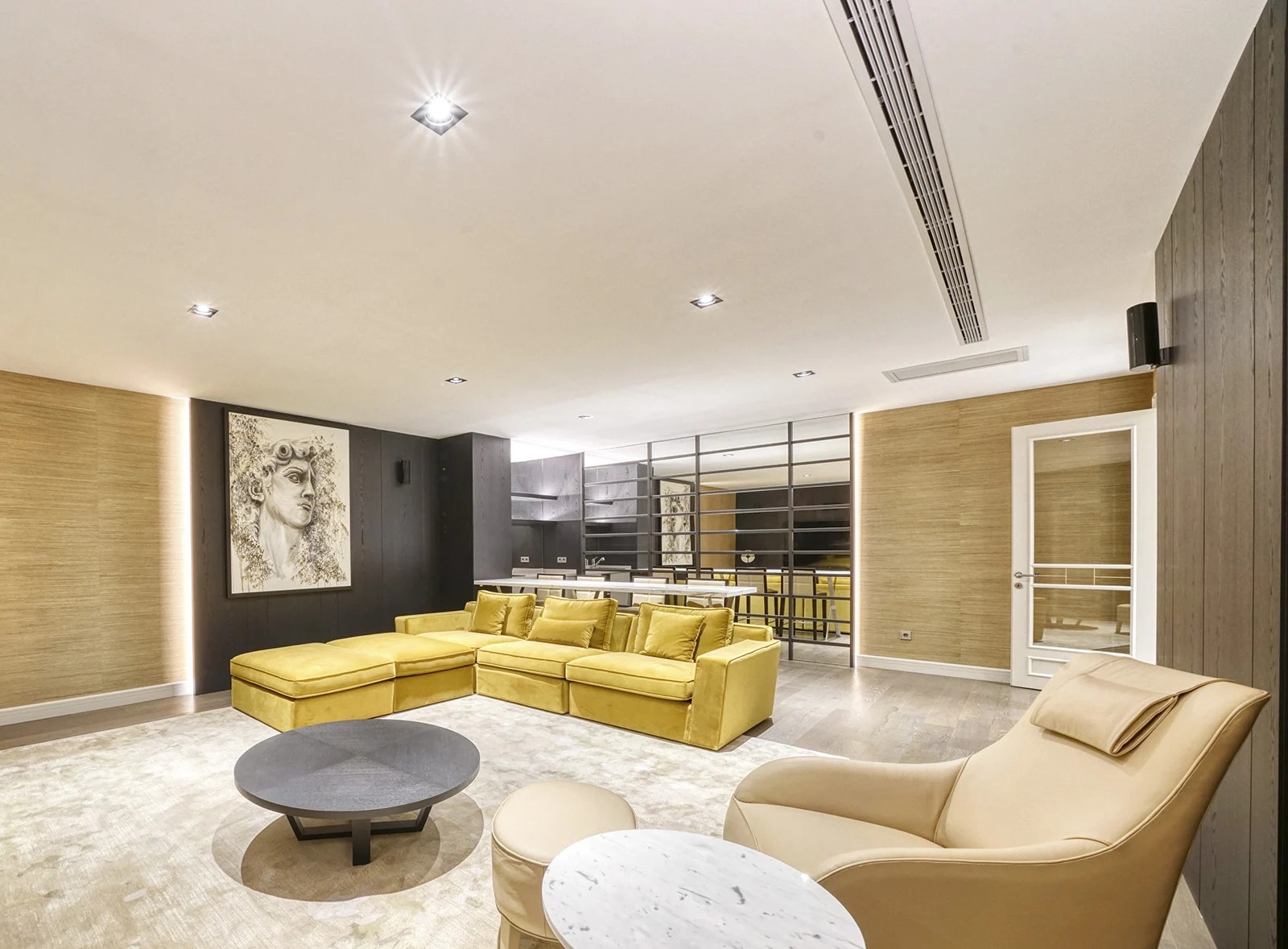 New Istanbul Villas for Sale 18