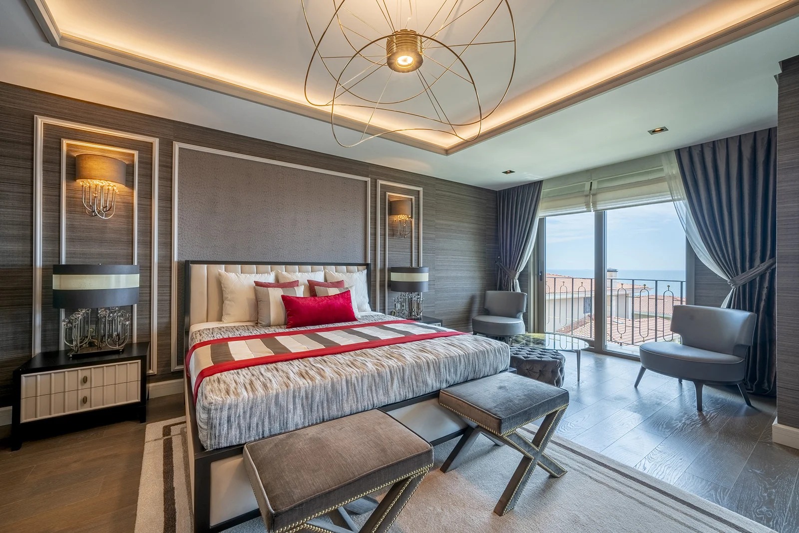 New Istanbul Villas for Sale 19