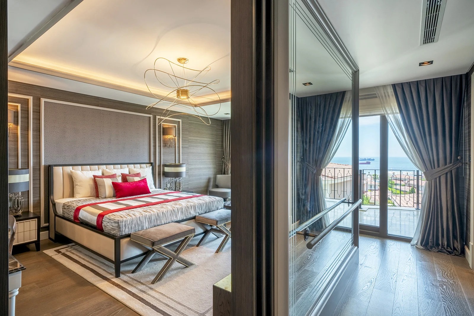 New Istanbul Villas for Sale 20