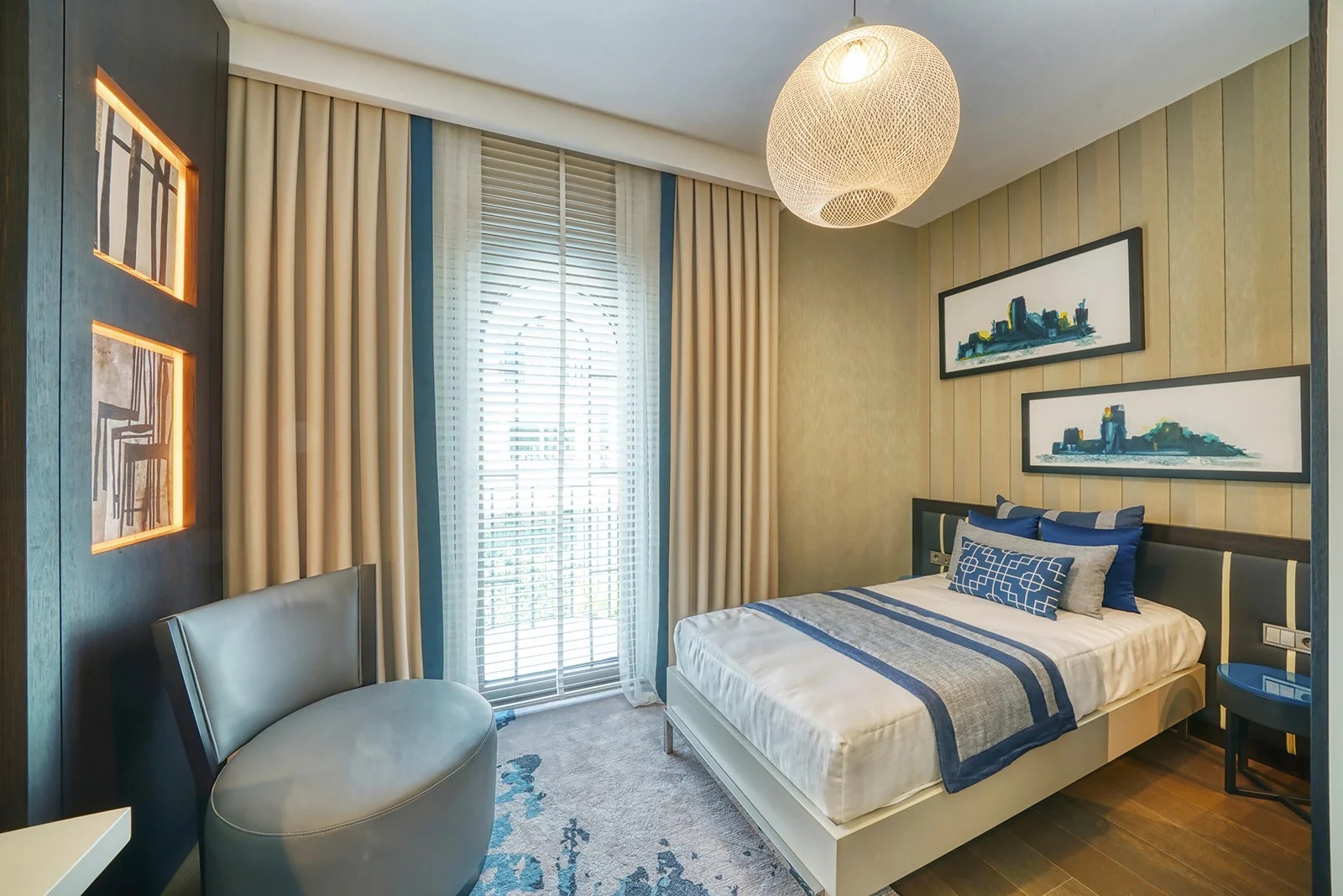 New Istanbul Villas for Sale 21
