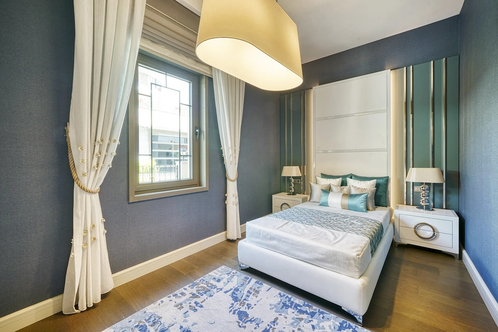 New Istanbul Villas for Sale 22