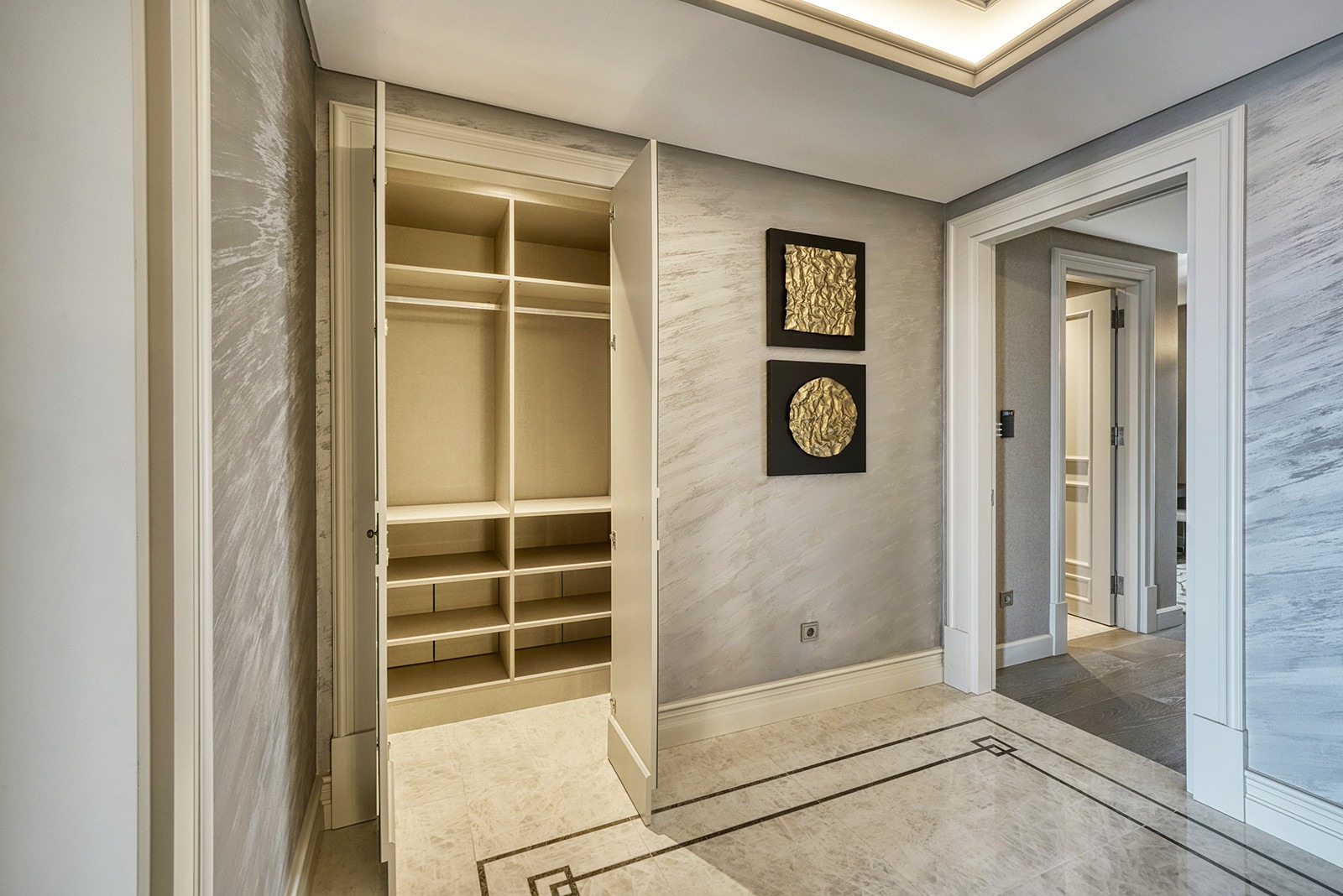 New Istanbul Villas for Sale 23