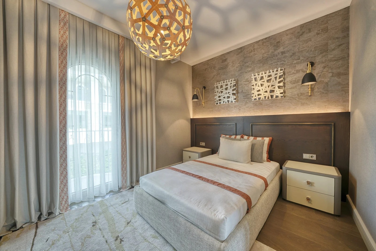 New Istanbul Villas for Sale 24