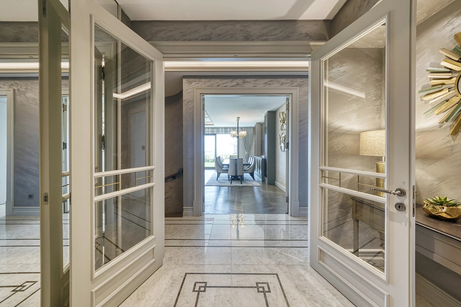 New Istanbul Villas for Sale 26