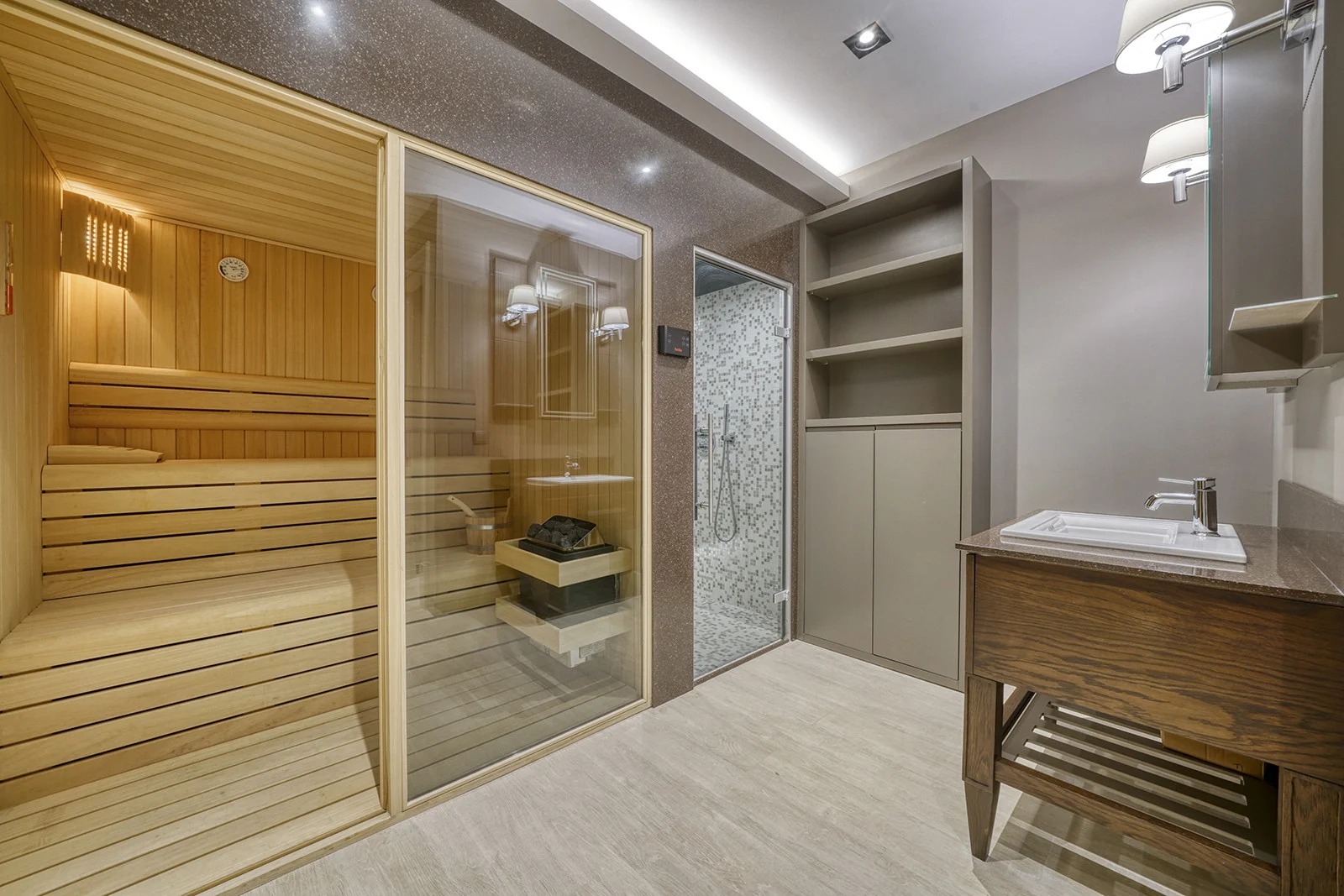 New Istanbul Villas for Sale 29