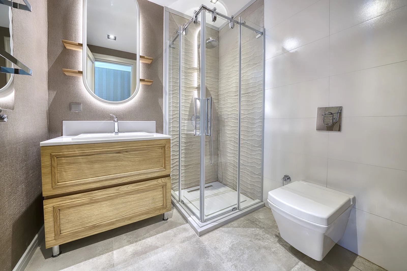New Istanbul Villas for Sale 30