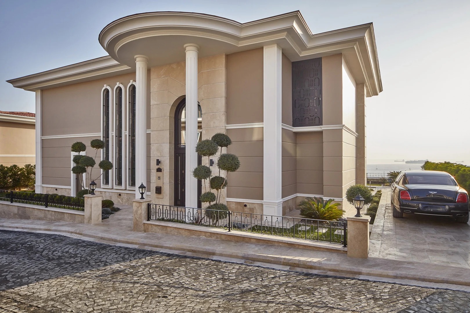 New Istanbul Villas for Sale 3