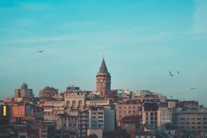 Best City to Live in Turkey