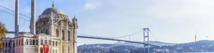 Istanbul property for sale in Turkey