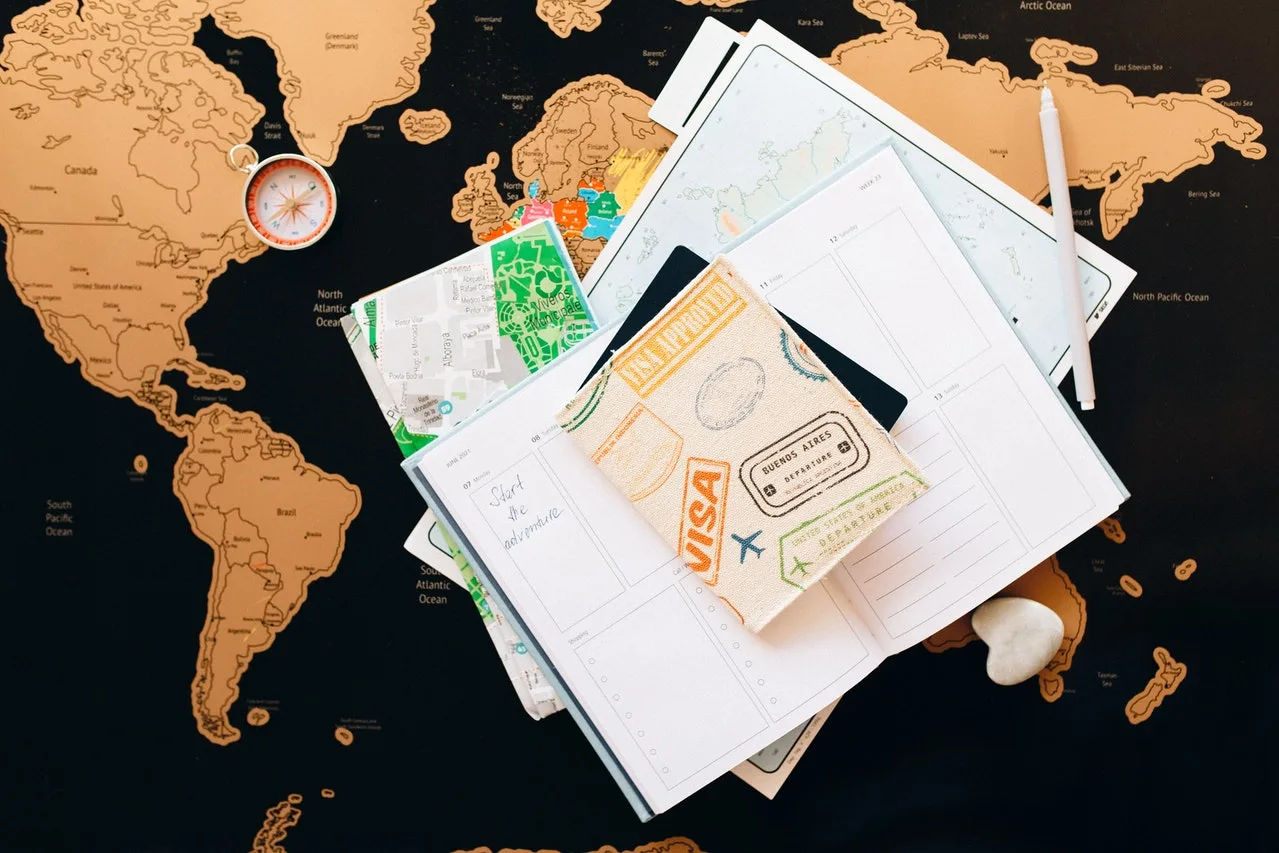 Documents Required for Turkish Citizenship by Investment (2026) – Image 1 Documents Required for Turkish Citizenship by Investment (2026) – Image 1