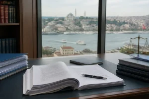 Turkey 20-Year Foreign Income Tax Exemption — Law 7582